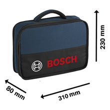 Bolsa Transporte Porta Herramienta Bosch 1600a003bg