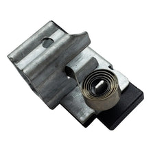 1 Pza Porta Carbón Bosch P/gws 2000 Gws 20-180 Gws 22-180