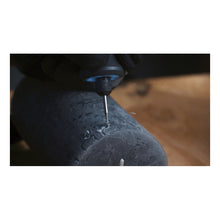 Fresa P/grabar Punta Delgada 1/16  1.6 Mm Dremel 26150113ac