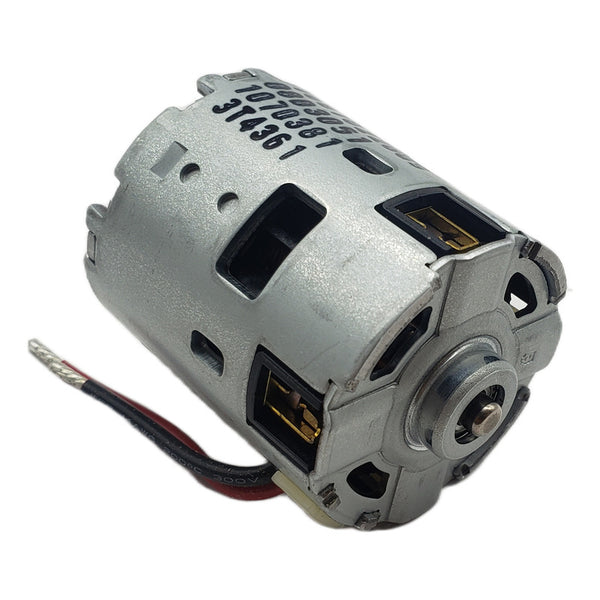 Motor Bosch 1607022609 P/gsb 18 Ve2-li Gsr 18 Ve-2 Li Ddh181