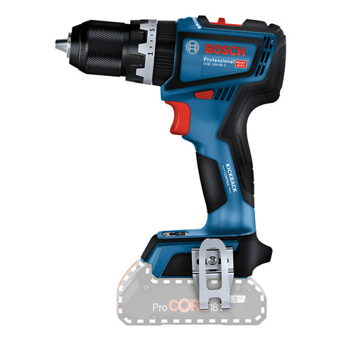 Rotomartillo Bosch Gsb 18v-90 C 18v Brushless 06019k61e0