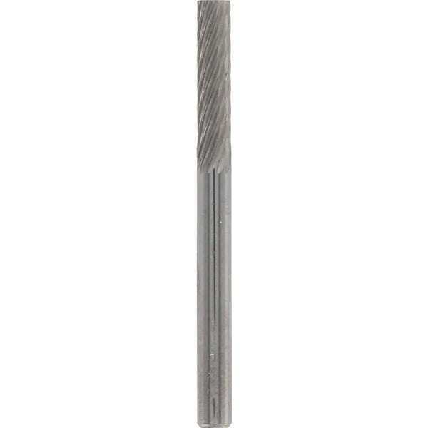 Fresa Carburo Tungsteno Pta Cuadrada 3.2mm Dremel 2615009901