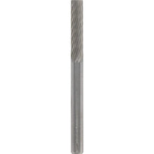 Fresa Carburo Tungsteno Pta Cuadrada 3.2mm Dremel 2615009901