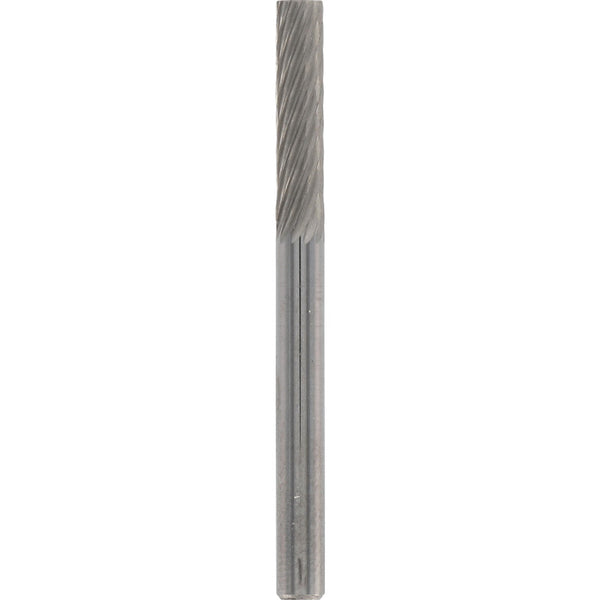 Fresa Carburo Tungsteno Pta Cuadrada 3.2mm Dremel 2615009901