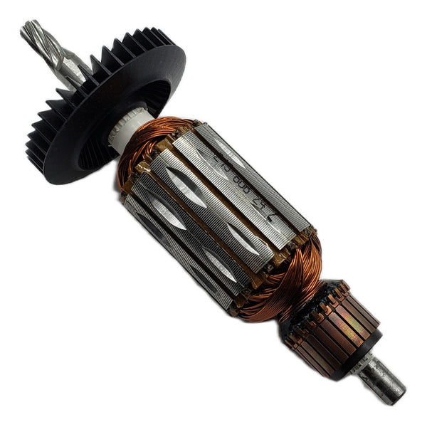 Armadura F000605249 Bosch P/gsb 20-2 Gsb 20-2 Re Gbm 16-2 Re