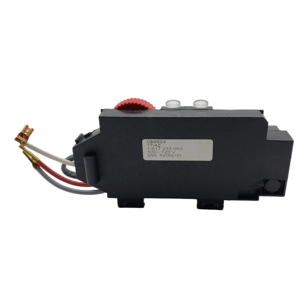 Control Velocidad 1617233050 P/bosch P/gsh 5 Ce 11321 Evs