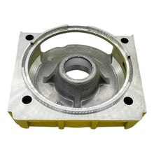 Tapa Cojinete Brida Bosch P/martillo Demoledor Gsh 27 Ush 27