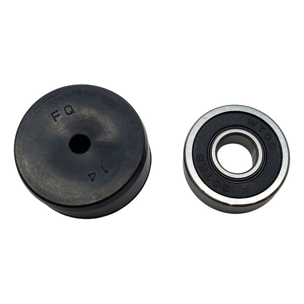 Balero+buje Goma Skil 160090005p P/esmeril Angular 9002 9004