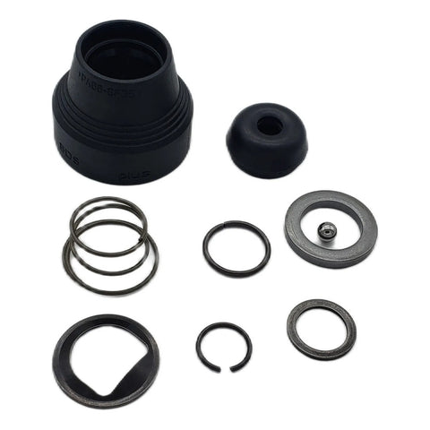 Kit Broquero Bosch P/gbh 2-26 Dre Gbh 2-24 Gbh 36 V-li