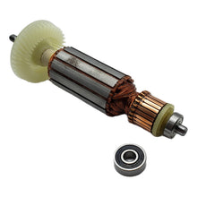 Armadura Bosch 1607000v68 P/esmeriladora Gws 12-125 Ci