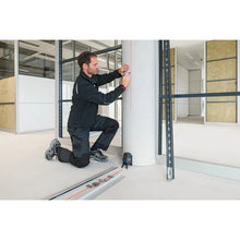 Nivel Láser Combinado Bosch Profesional Gcl2-15
