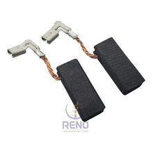 Par Carbones Bosch Pa/gsb Gbh 1199 Vsr 11250vsr Hd 21-2 Bhd