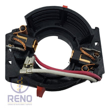 Porta Carbones Bosch P/taladro 12281g1 Gsb 16 Re 3601b281g0