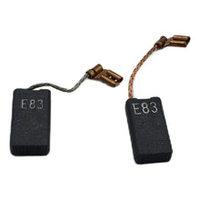 Jgo Carbones Bosch P/martillo Demol Gsh5 Gsh 500 Gsh5 X Plus