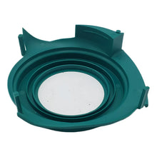 Aro Deflector Aire Bosch P/gbh 8-45 Dv Rh 745 Rh850vc