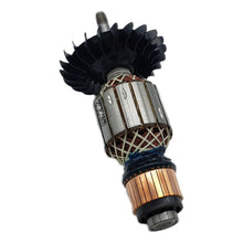 Armadura Inducido Bosch P/esmeril Gws 2200-180 Gws 2200-230