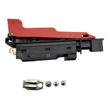 Interruptor Switch Bosch P/esmeriladora Gws2000
