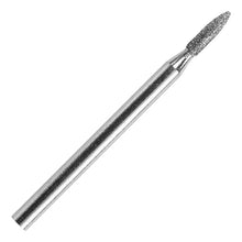 Punta Diamante De Grabado 3/32  2.4 Mm. Dremel 26157144ae