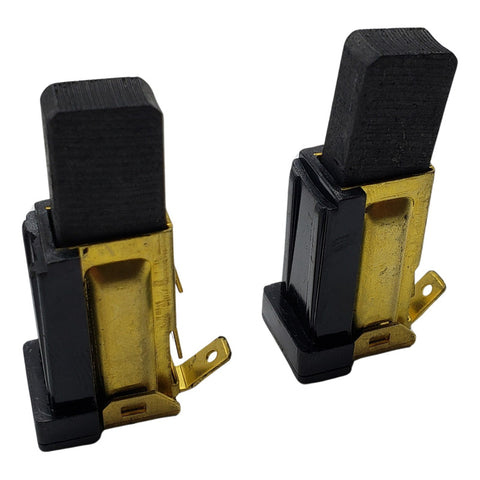Par Porta Carbón Bosch 1619p02799 P/sierra Gks 235 Gks 85