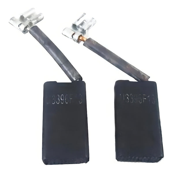 Jgo Carbones Bosch P/sierra Circular Gks 67 Gks 190