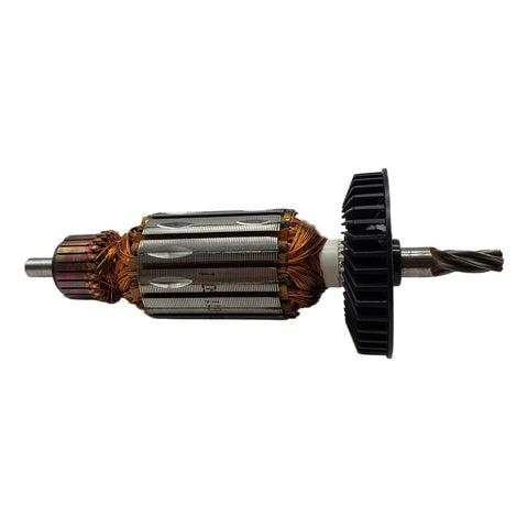 Armadura Bosch 2604010637 P/pulidora Ggs 27 L 1211