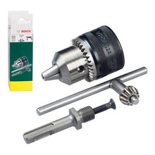 Adaptador Sds Plus Bosch Con Broquero De 1/2