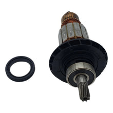 Conjunto Armadura Bosch P/gbh 12-52 Dv Rh1255vc Gbh12 Dv