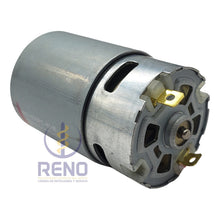 Motor Bosch P/atornillador Gsr 9, 6-2 3 601 J18 Lg0