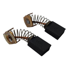 Par Carbones 2610908677 Bosch P/1275 Dvs 1276 D  Gbs 100 A