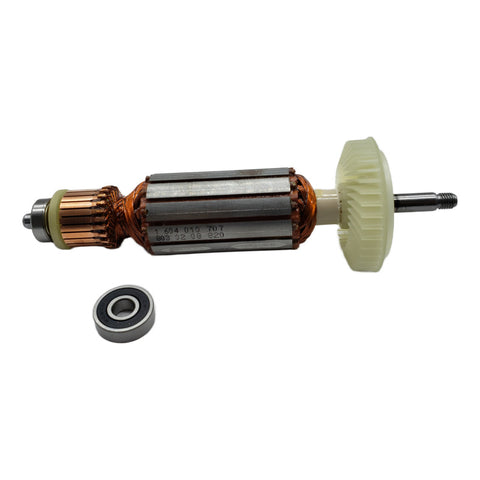 Armadura Bosch 1607000v68 P/esmeriladora Gws 12-125 Ci