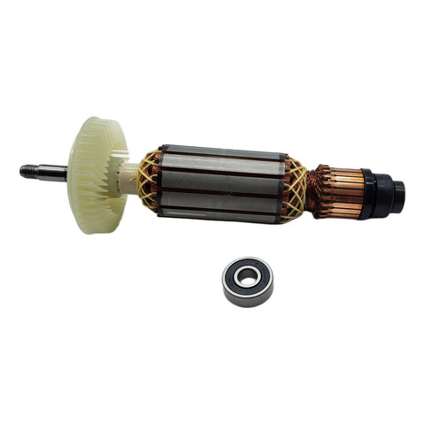 Armadura Bosch P/esmeril Gws 15-125 Cih Gws 14-125 Cl Bare