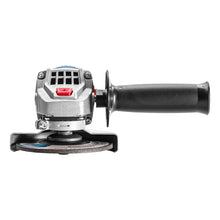 Mini Esmeriladora Angular Bosch Alámbrica Gws 770 Azul Acero Nd
