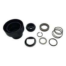 Kit Serv Broquero Bosch P/martillo Perforador Gbh 3-28 Dre