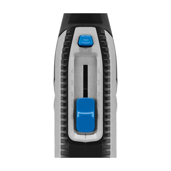 Herramienta Rotativa Dremel Lite Mototool 7760-n/10 Acc 2.5m 6 W