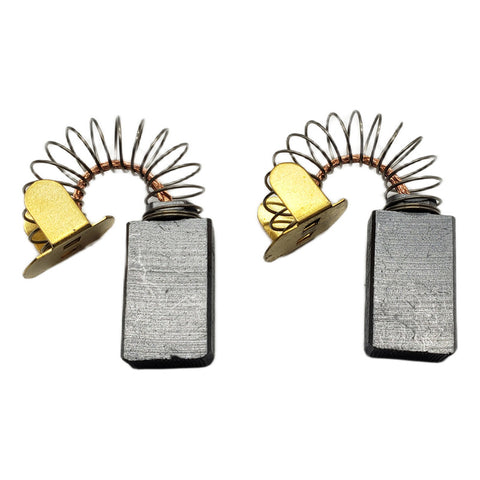Jgo Carbones Bosch P/sierra 1677m 1677 Md 1677 Mdt 1678