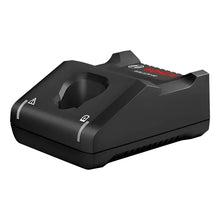 Cargador Rapido Baterias 12v Bosch Gal 12v-40 De 127v Azul