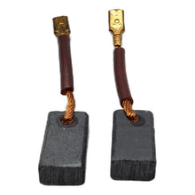 Jgo Carbones F000611068 Skil P/pulidora 9002 F 9051 F
