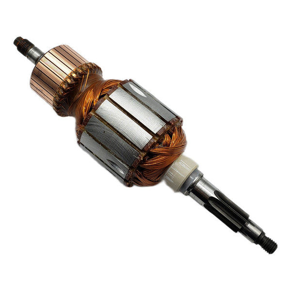 Armadura 1614011121 Bosch P/martillo Demoledor Gsh 11 Vc
