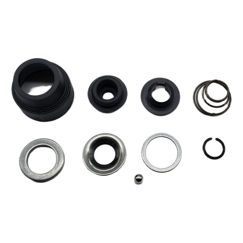 Vaina Protectora Bosch P/gbh 18 V-ec Gbh 18v-li Gbh 14.4v-li