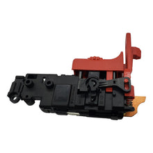 Interruptor 2607200590 Bosch P/gsb 20-2re Gbm 13re Gbm 162re
