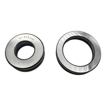 Jgo Rodamientos Bosch F016f05478 P/advanced Aquatak 150