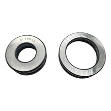 Jgo Rodamientos Bosch F016f05478 P/advanced Aquatak 150