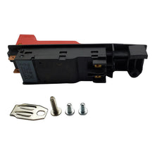 Interruptor Switch Marca Bosch P/esmeriladora Gws2000