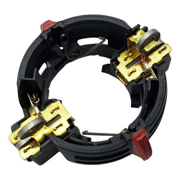 Porta Carbon Bosch P/gsb 19-2 Gsb 19-2 Re Gsb 20-2 Re