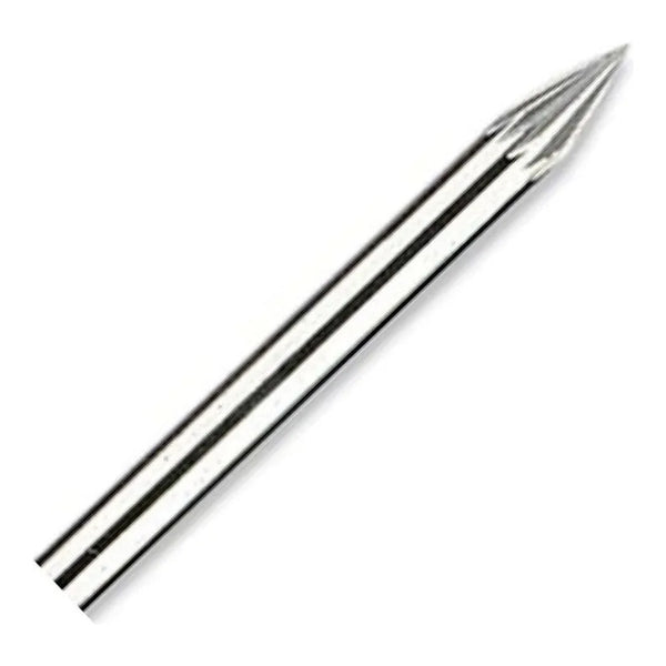 Fresa Carburo Tungsteno 3,2 Mm 2615009909 Dremel