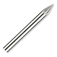 Fresa Carburo Tungsteno 3,2 Mm 2615009909 Dremel