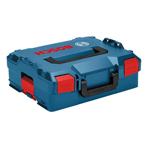 Maletín De Transporte L-boxx 136 Bosch 1600a012g0 Azul