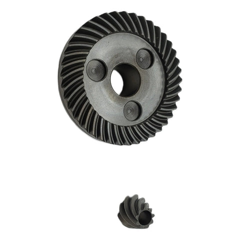 Jgo Engranes Bosch P/mini Esmeril Gws 900-100 Gws 900-125