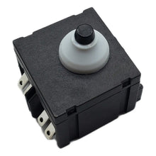 Interruptor Bosch P/gws-7115 Gws 750 Gws9-45 Gws750-100 Negro;blanco