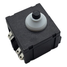 Interruptor Bosch P/gws-7115 Gws 750 Gws9-45 Gws750-100